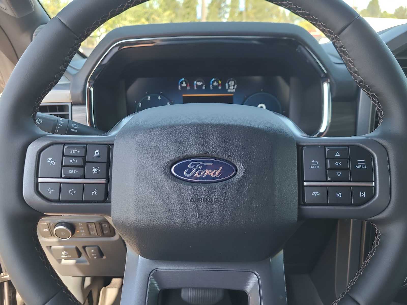 Thumbnail: 2025 Ford F-150 - 23