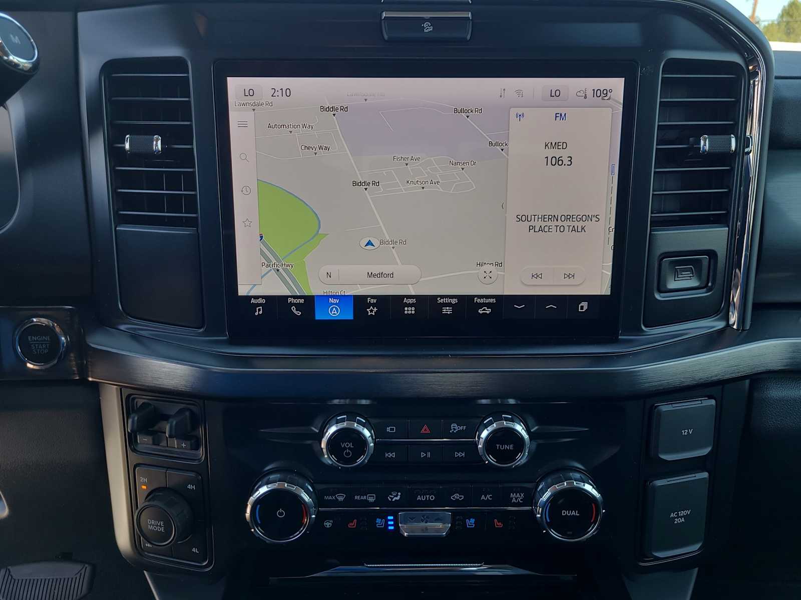 Thumbnail: 2026 Ford F-250 - 24