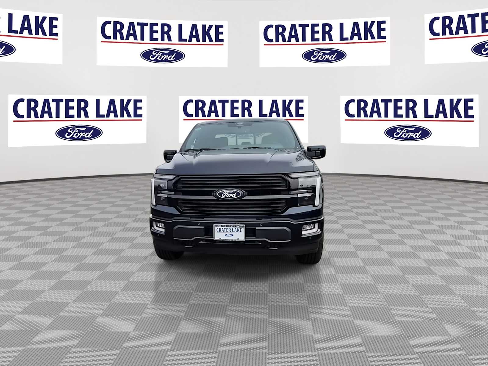 Thumbnail: 2025 Ford F-150 - 3