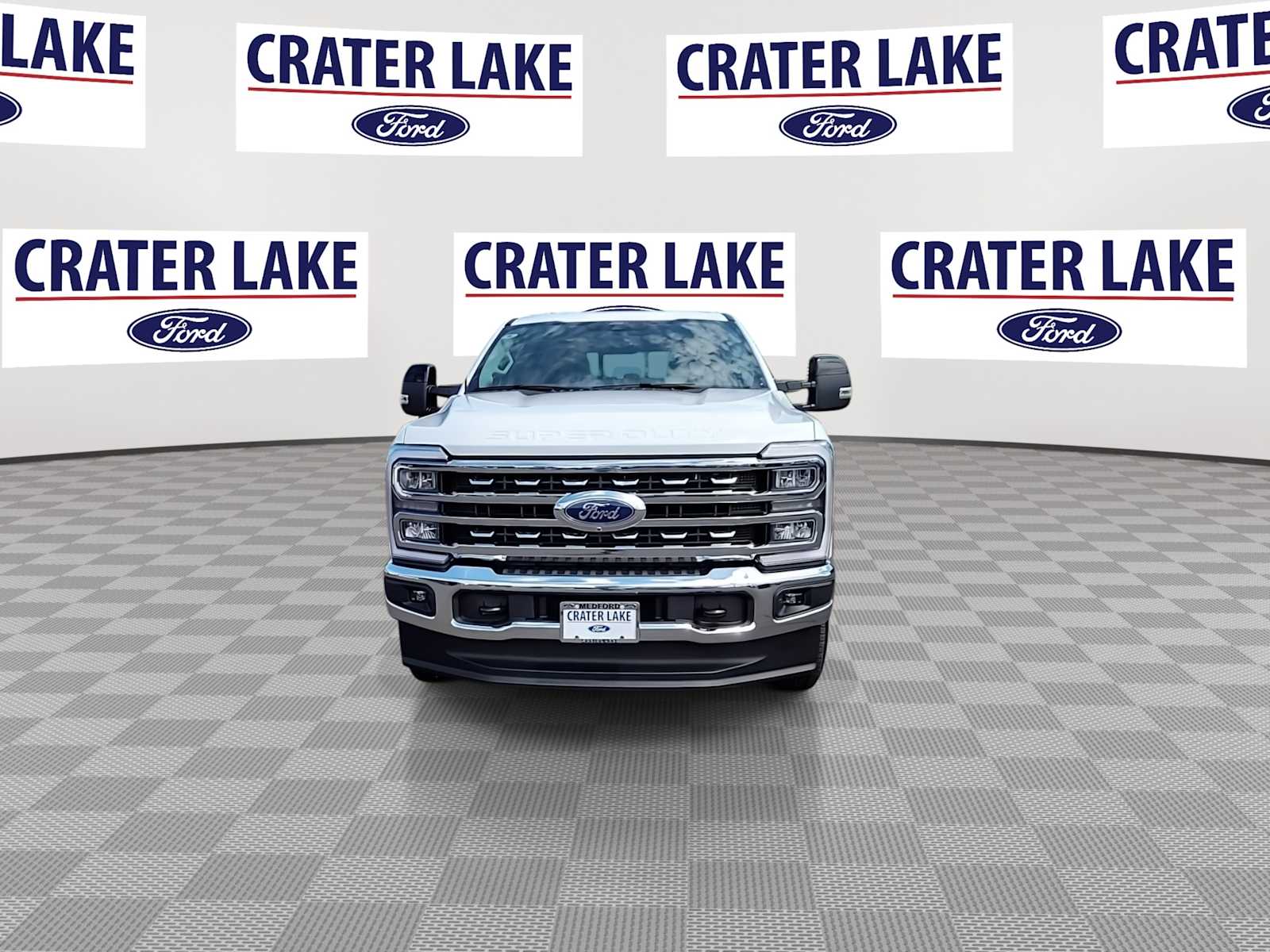 Thumbnail: 2026 Ford F-350 - 3