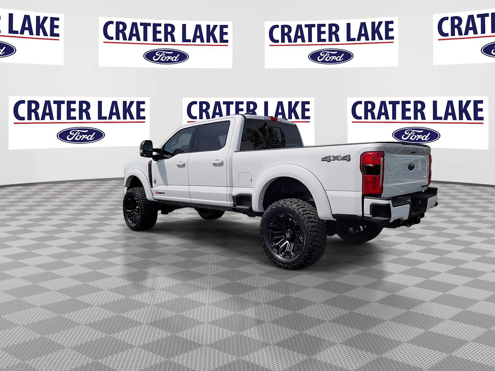 Thumbnail: 2025 Ford F-250 - 6