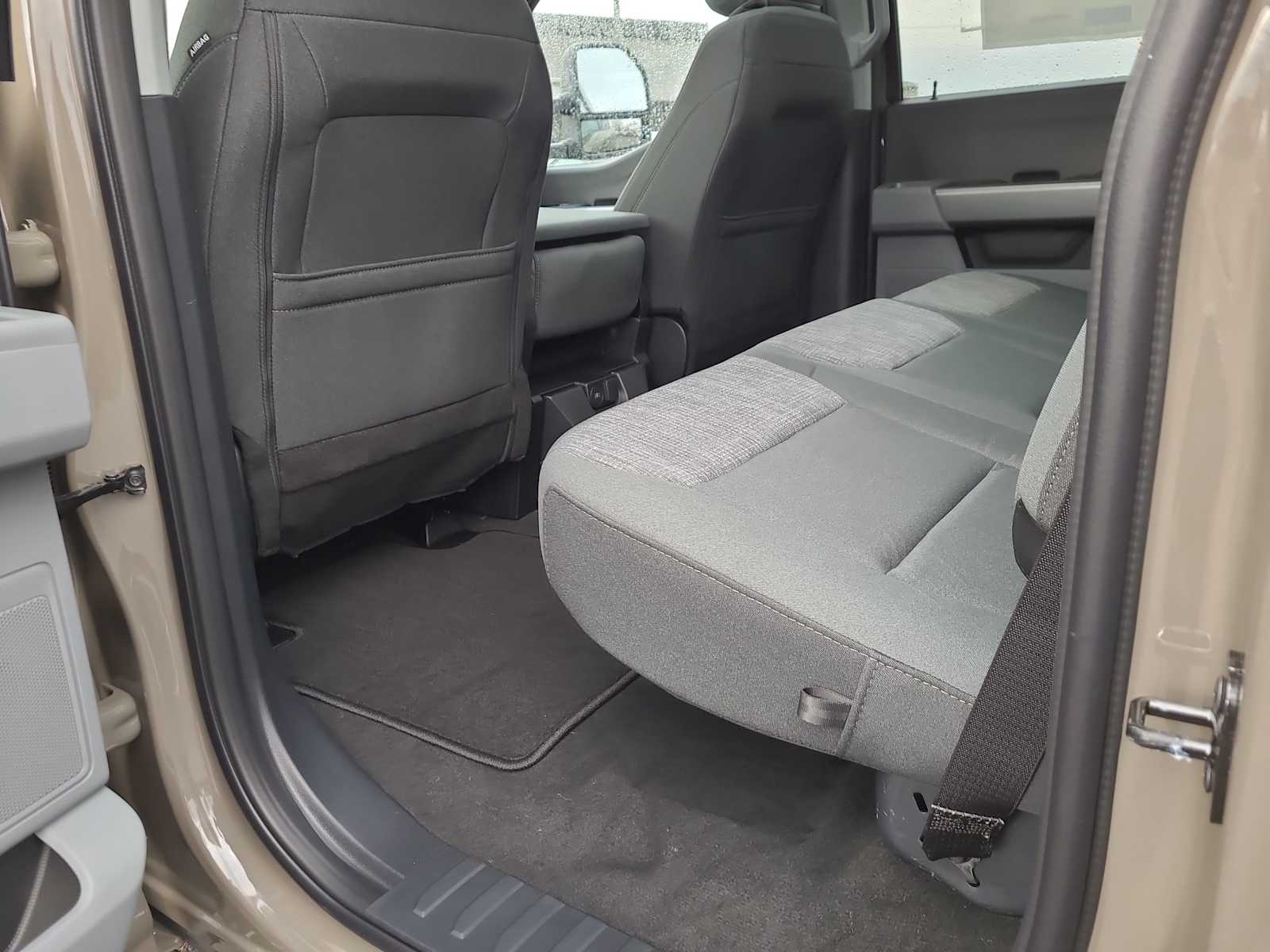 Thumbnail: 2026 Ford F-250 - 20