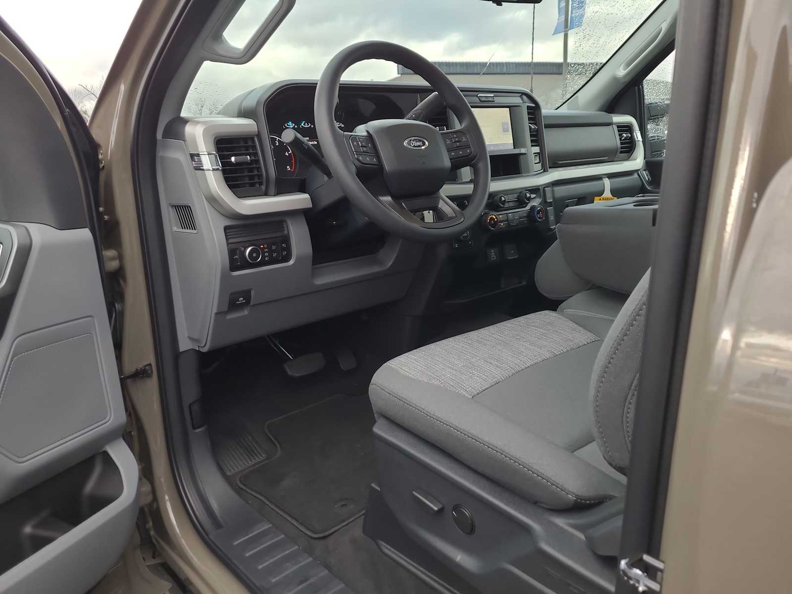 Thumbnail: 2026 Ford F-250 - 10