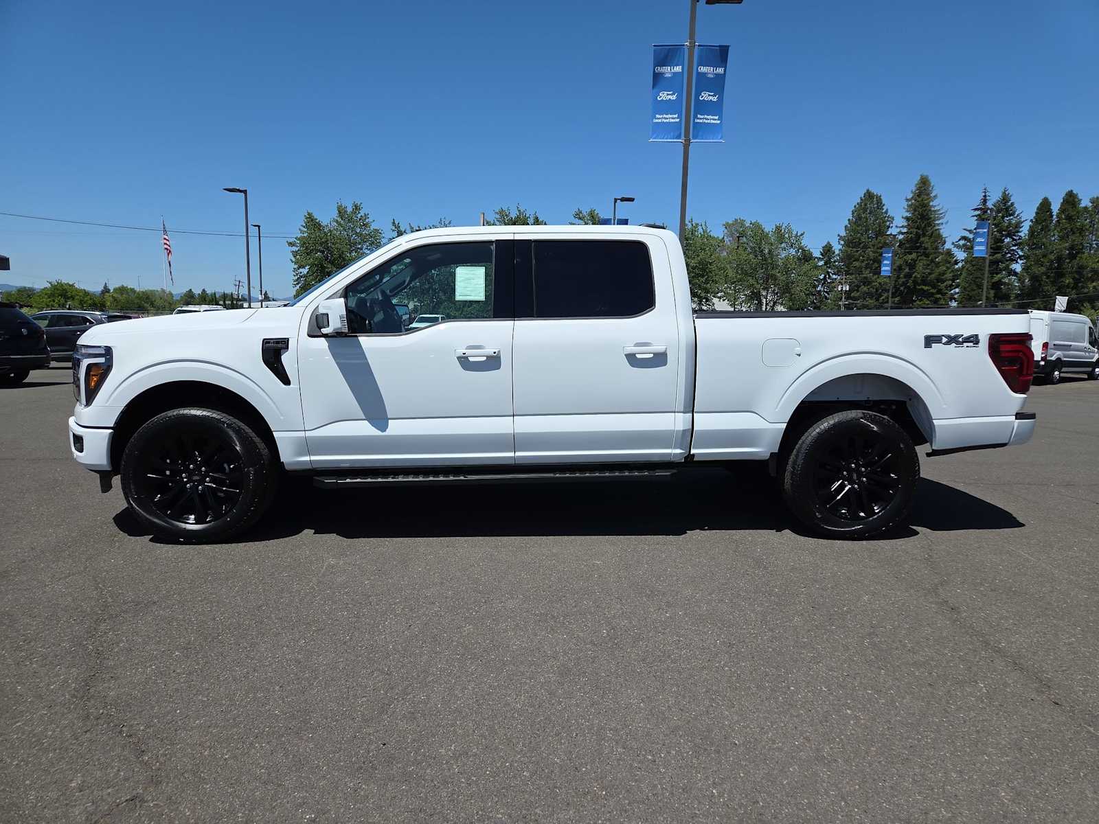 Thumbnail: 2026 Ford F-150 - 11