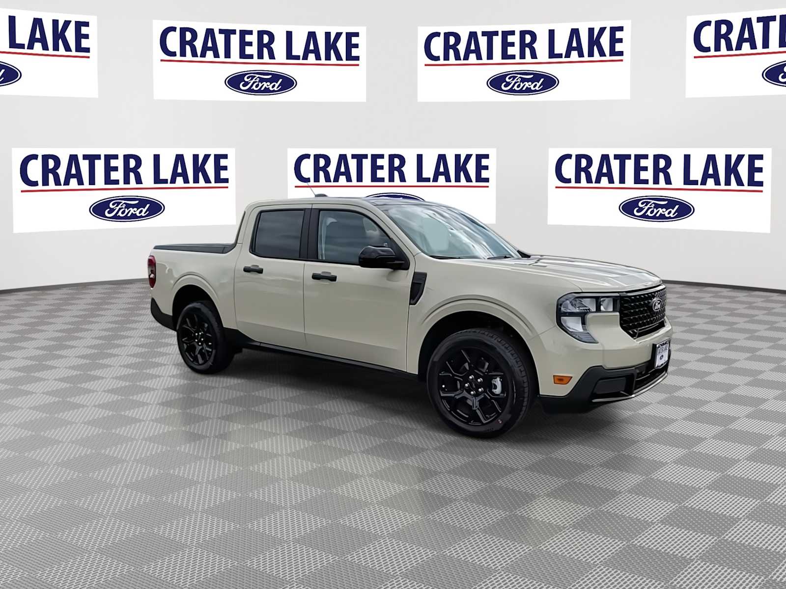 Thumbnail: 2025 Ford Maverick - 2