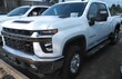 Chevrolet Silverado 2500HD