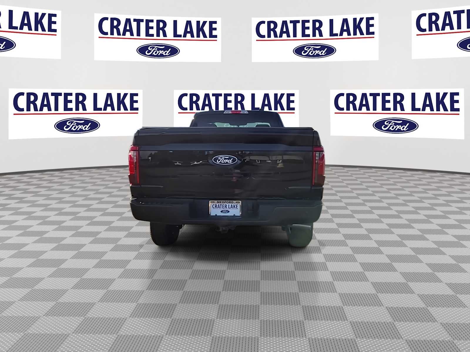 Thumbnail: 2025 Ford F-150 - 7