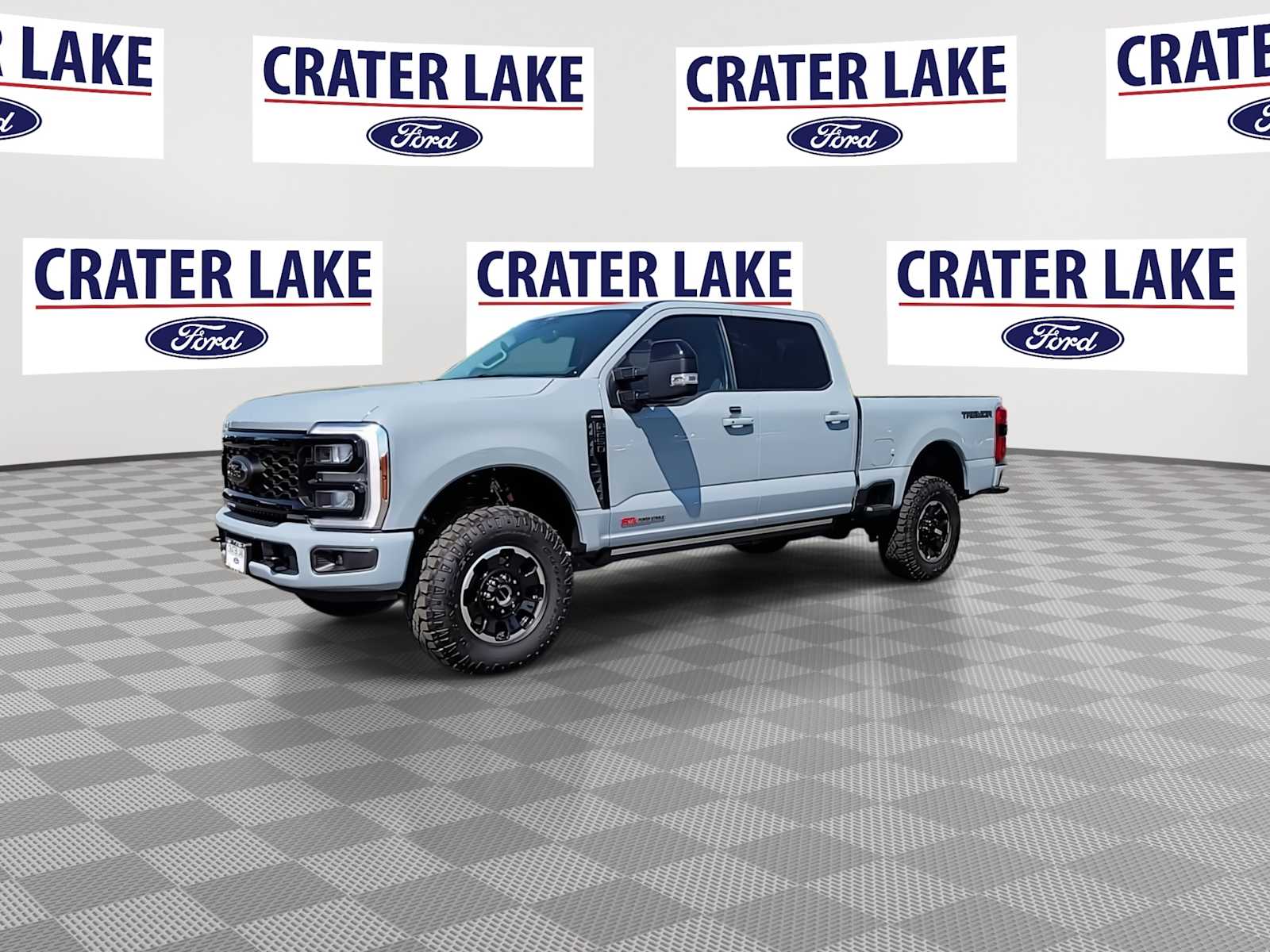 Thumbnail: 2025 Ford F-250 - 4