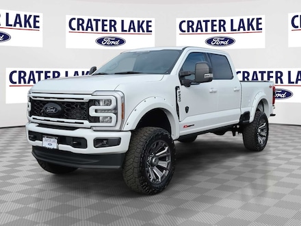 2024 Ford F-250 XLT Truck Crew Cab