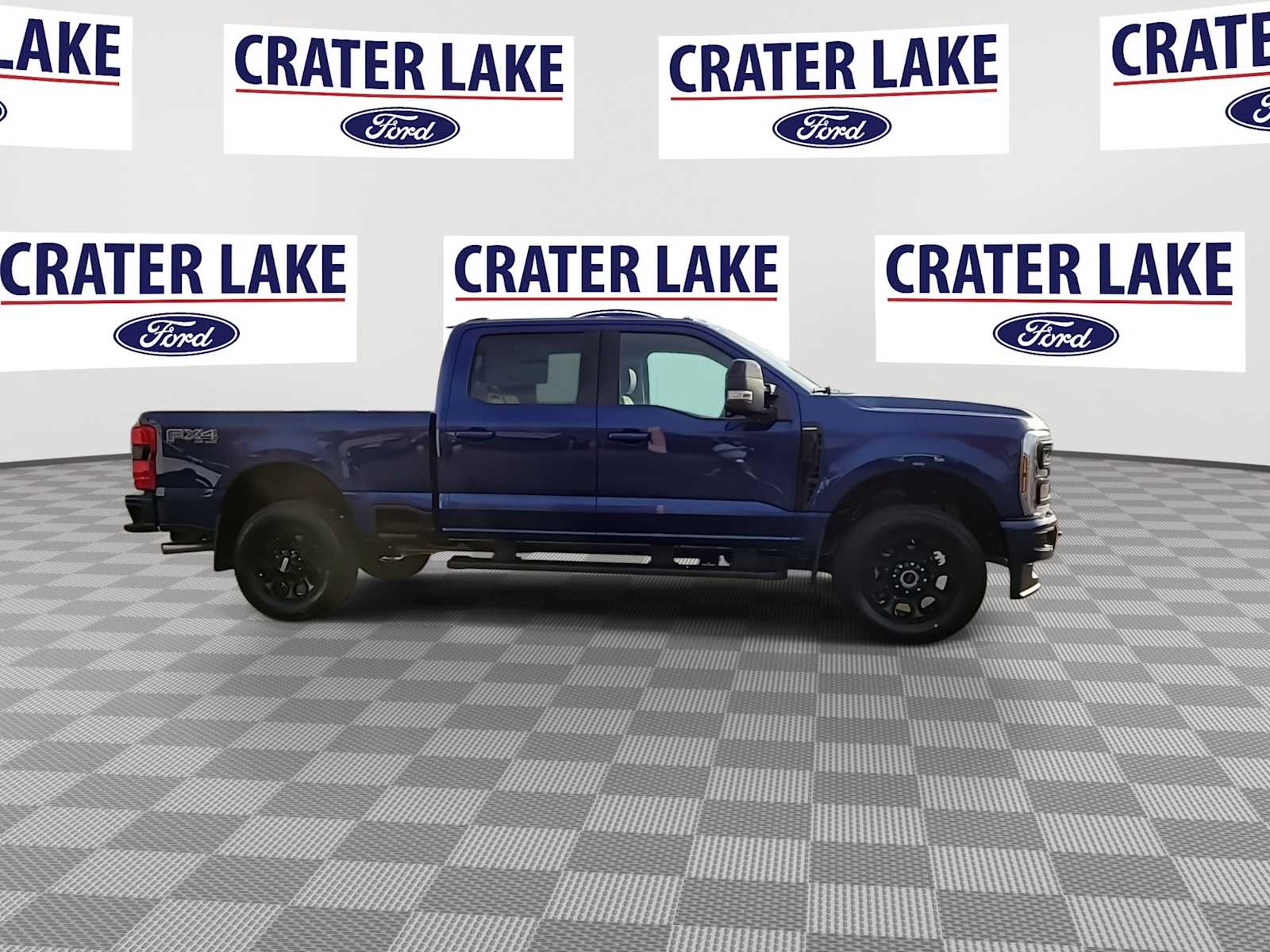 Thumbnail: 2026 Ford F-350 - 9