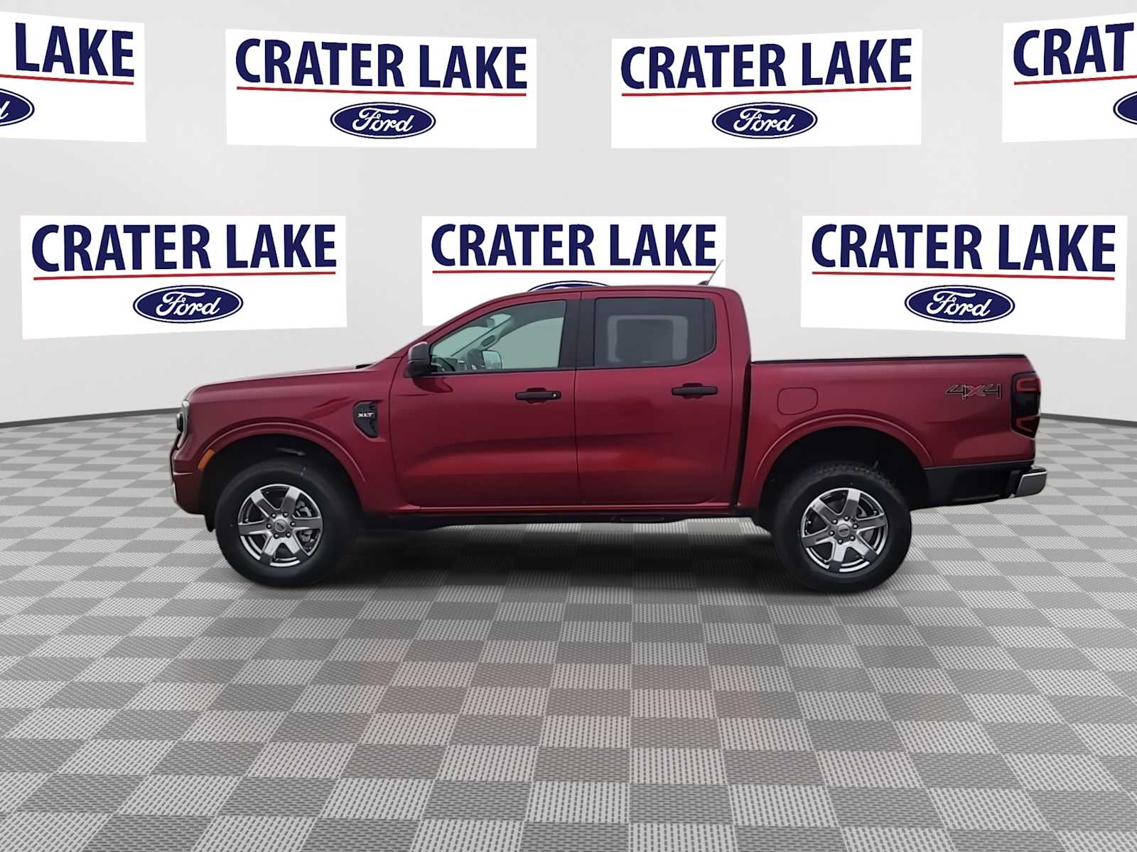 Thumbnail: 2025 Ford Ranger - 5