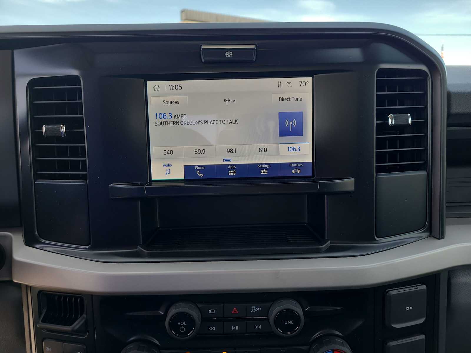 Thumbnail: 2025 Ford F-250 - 24