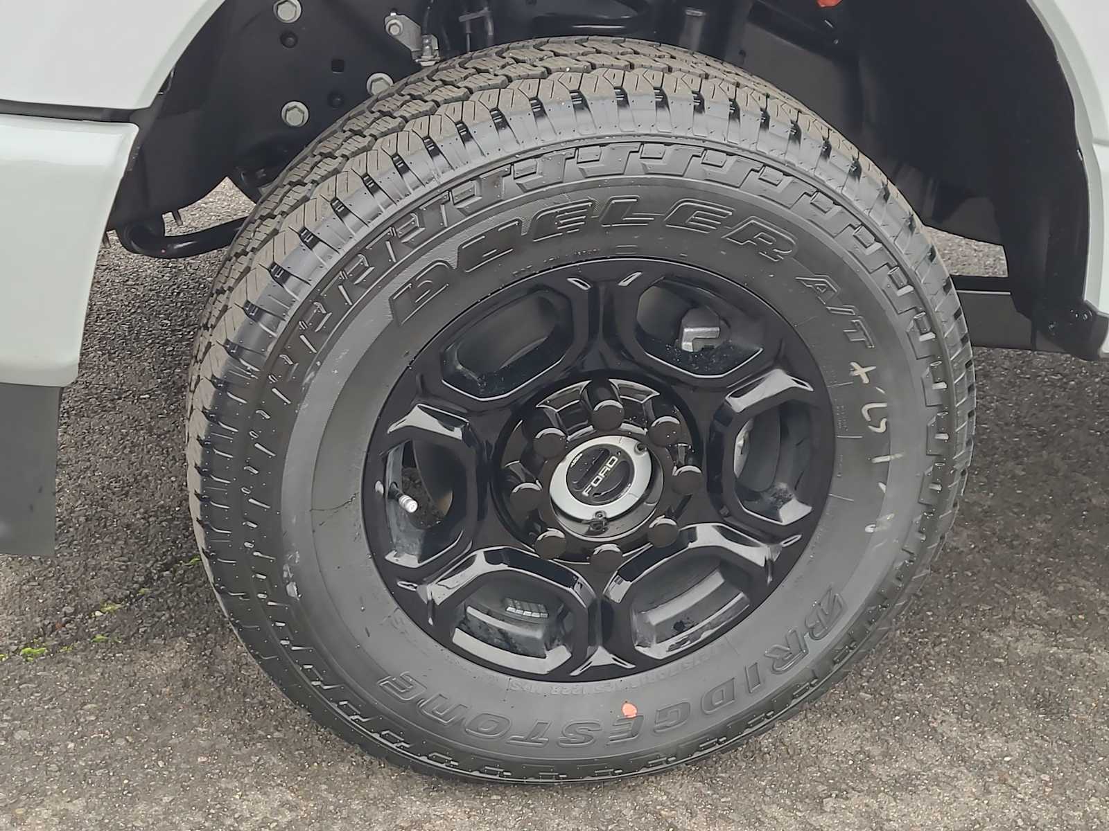 Thumbnail: 2026 Ford F-250 - 16