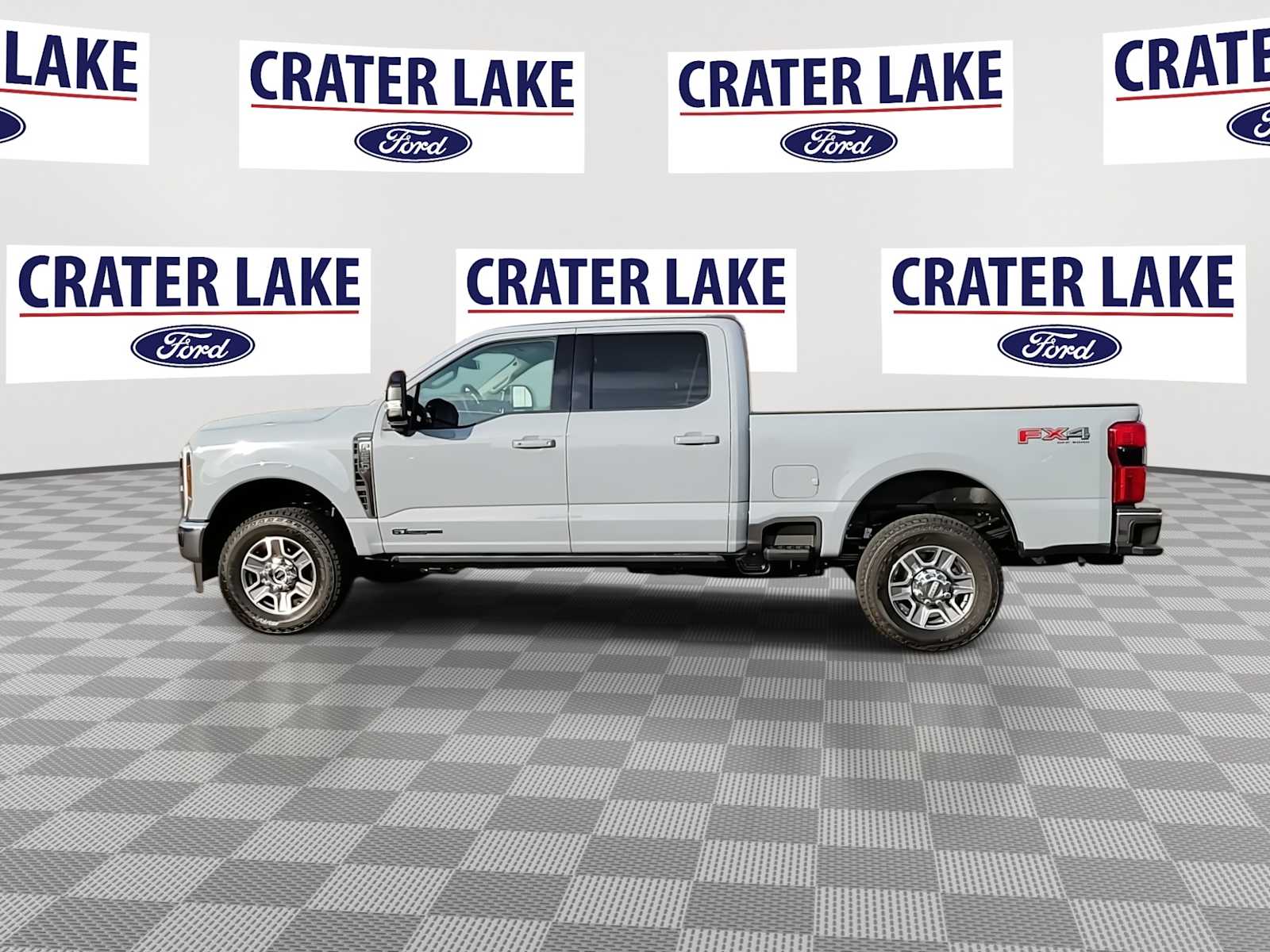 Thumbnail: 2026 Ford F-250 - 5