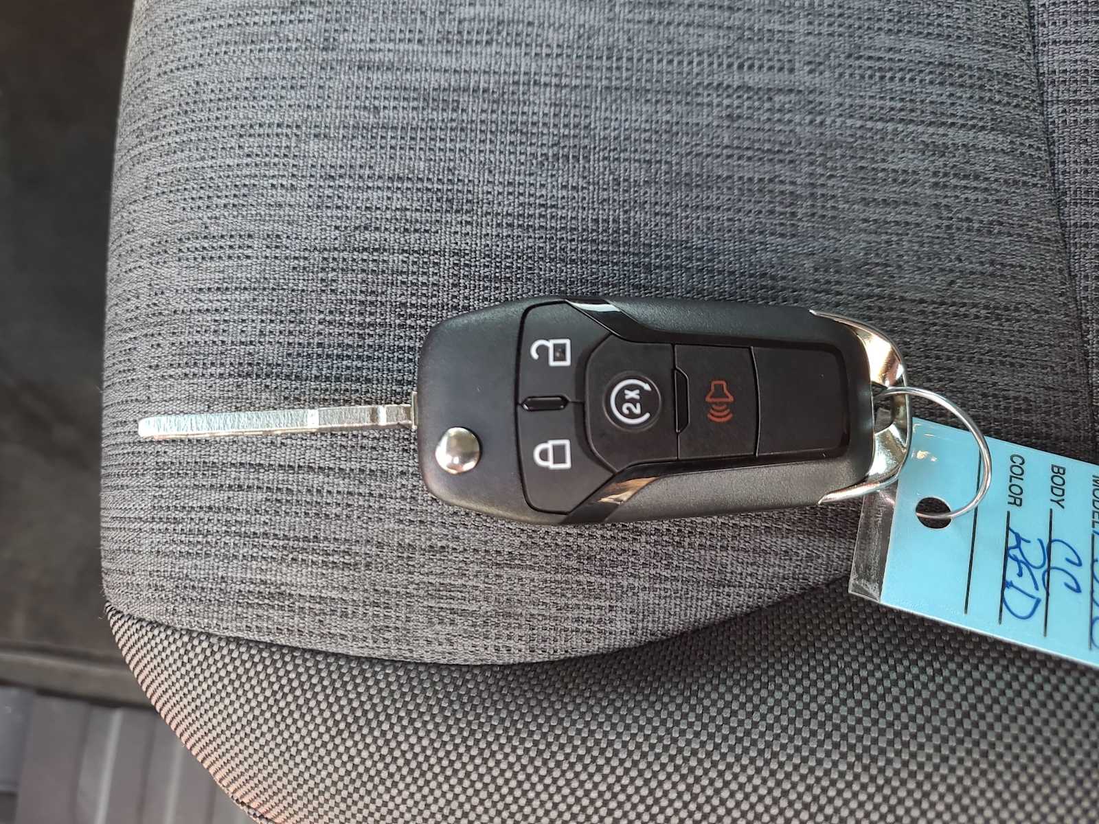 Thumbnail: 2026 Ford F-350 - 28