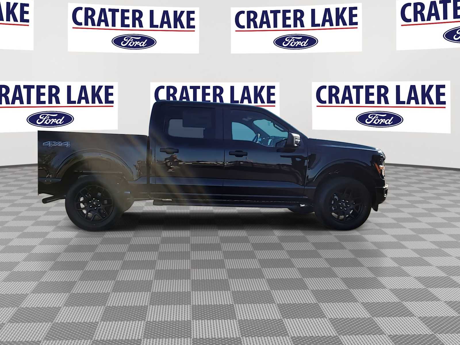 Thumbnail: 2025 Ford F-150 - 9