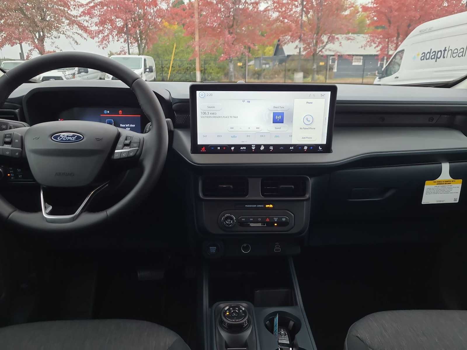 Thumbnail: 2025 Ford Maverick - 18