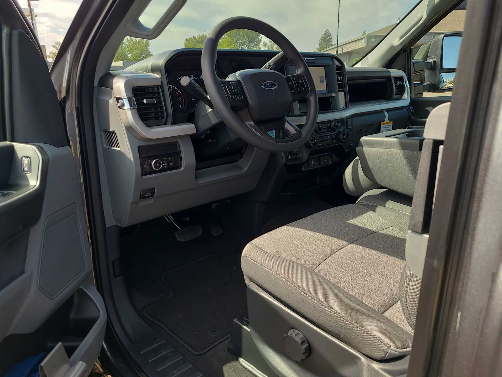 Thumbnail: 2026 Ford F-350 - 10