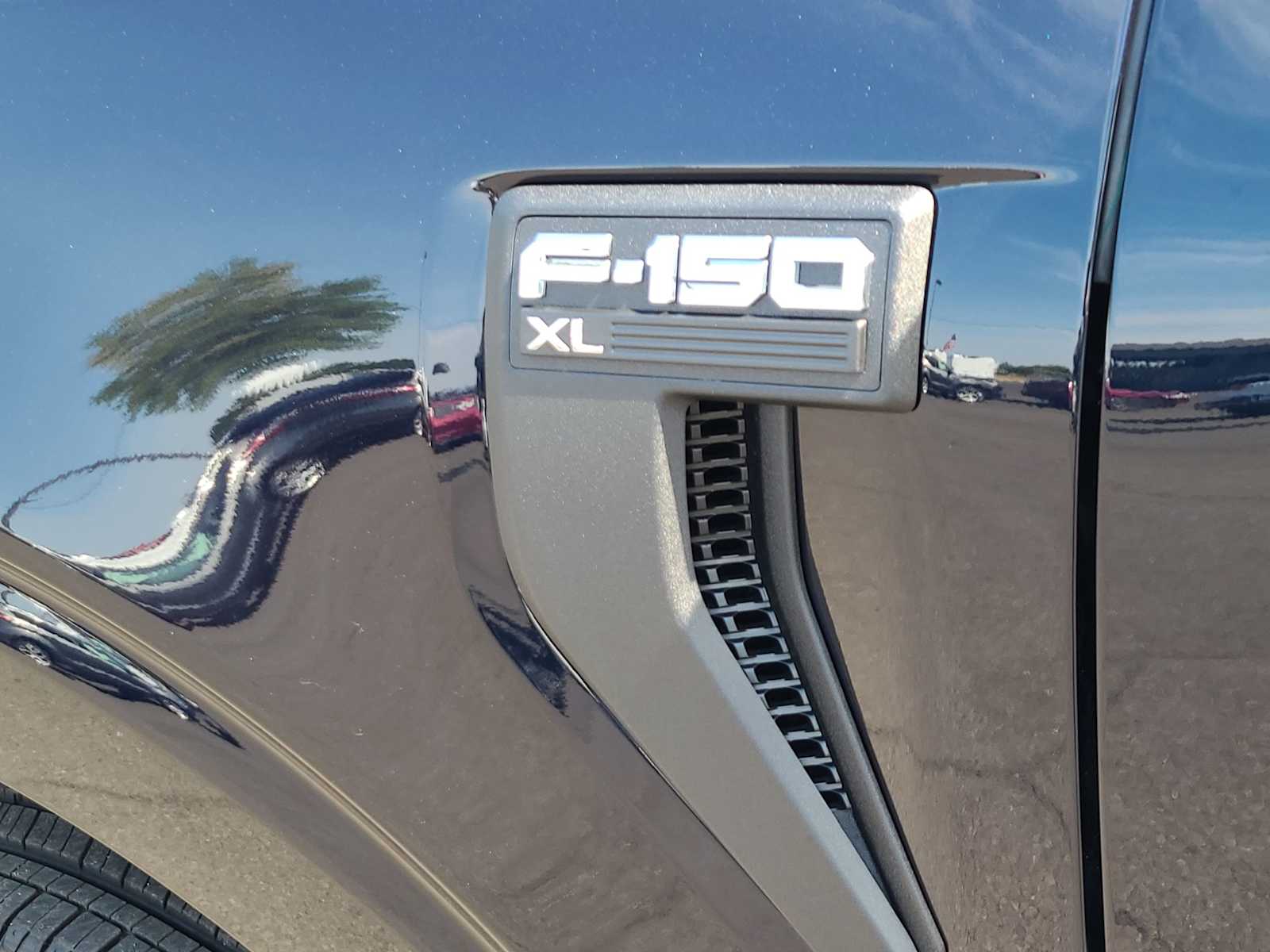 Thumbnail: 2025 Ford F-150 - 15