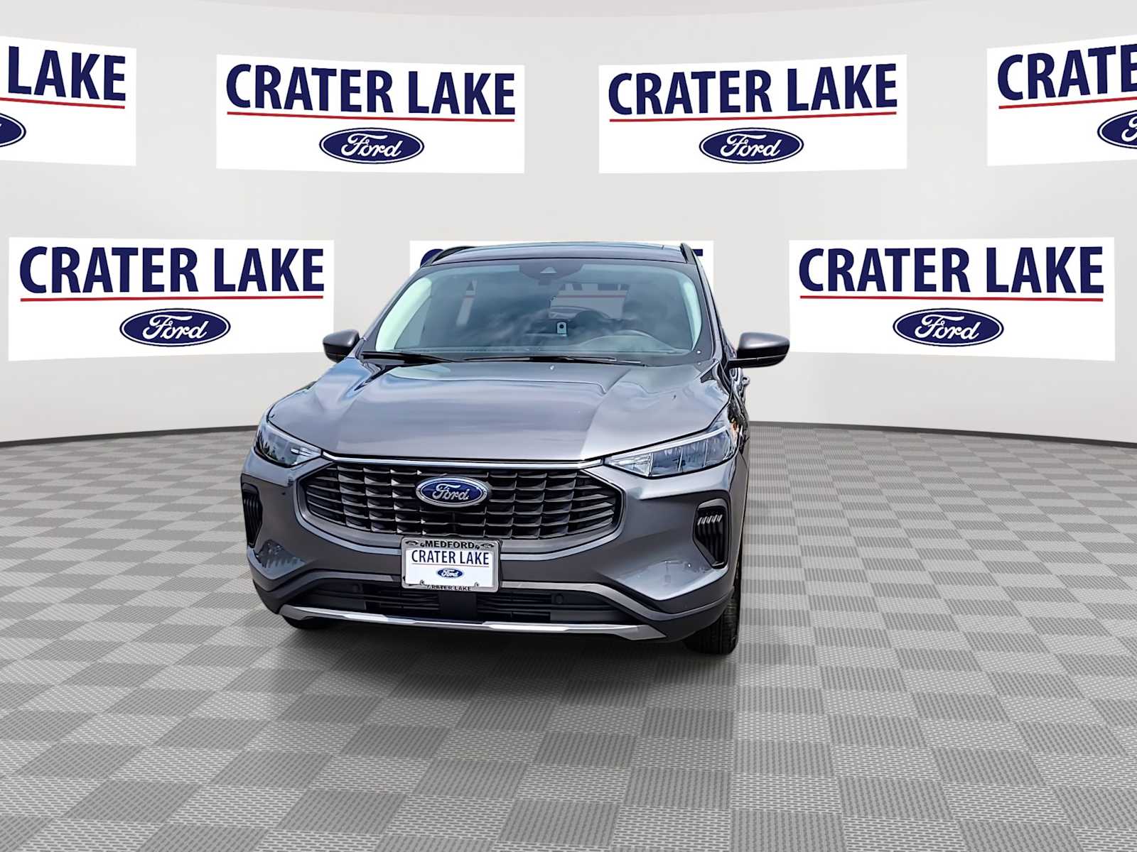 Thumbnail: 2025 Ford Escape - 3