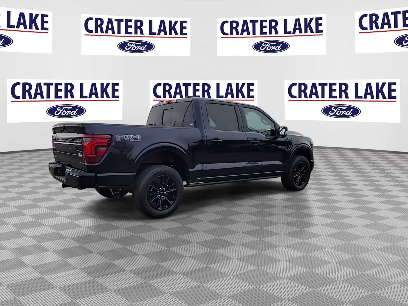 Thumbnail: 2025 Ford F-150 - 8