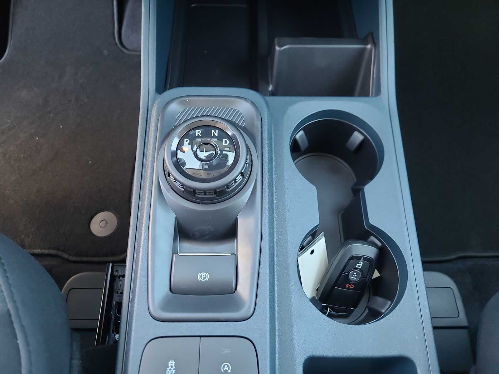 Thumbnail: 2025 Ford Maverick - 25