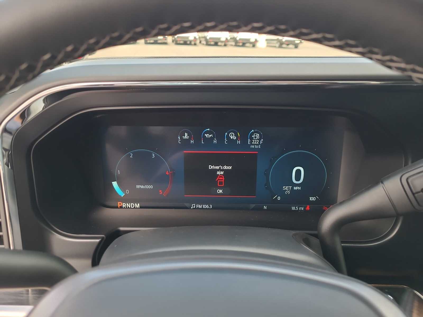 Thumbnail: 2026 Ford F-350 - 26