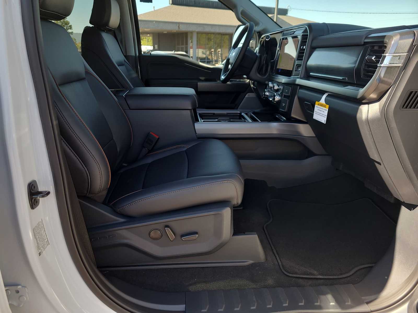 Thumbnail: 2026 Ford F-250 - 22