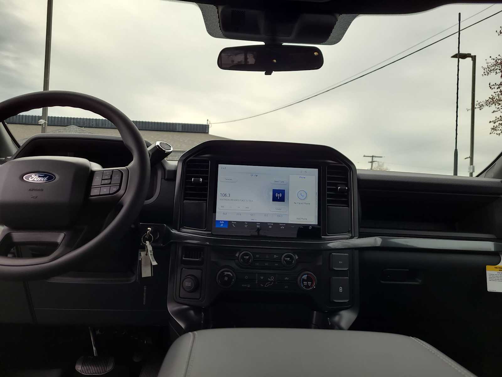 Thumbnail: 2025 Ford F-150 - 18