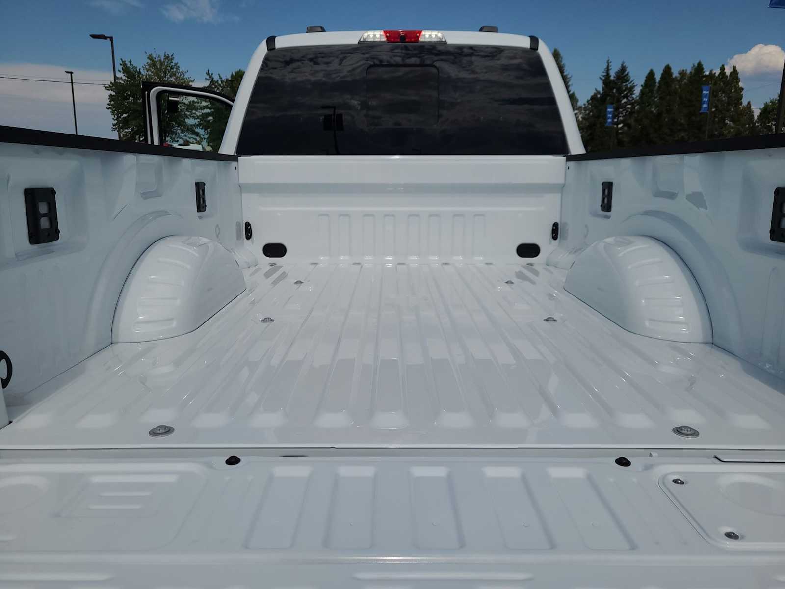 Thumbnail: 2026 Ford F-350 - 27