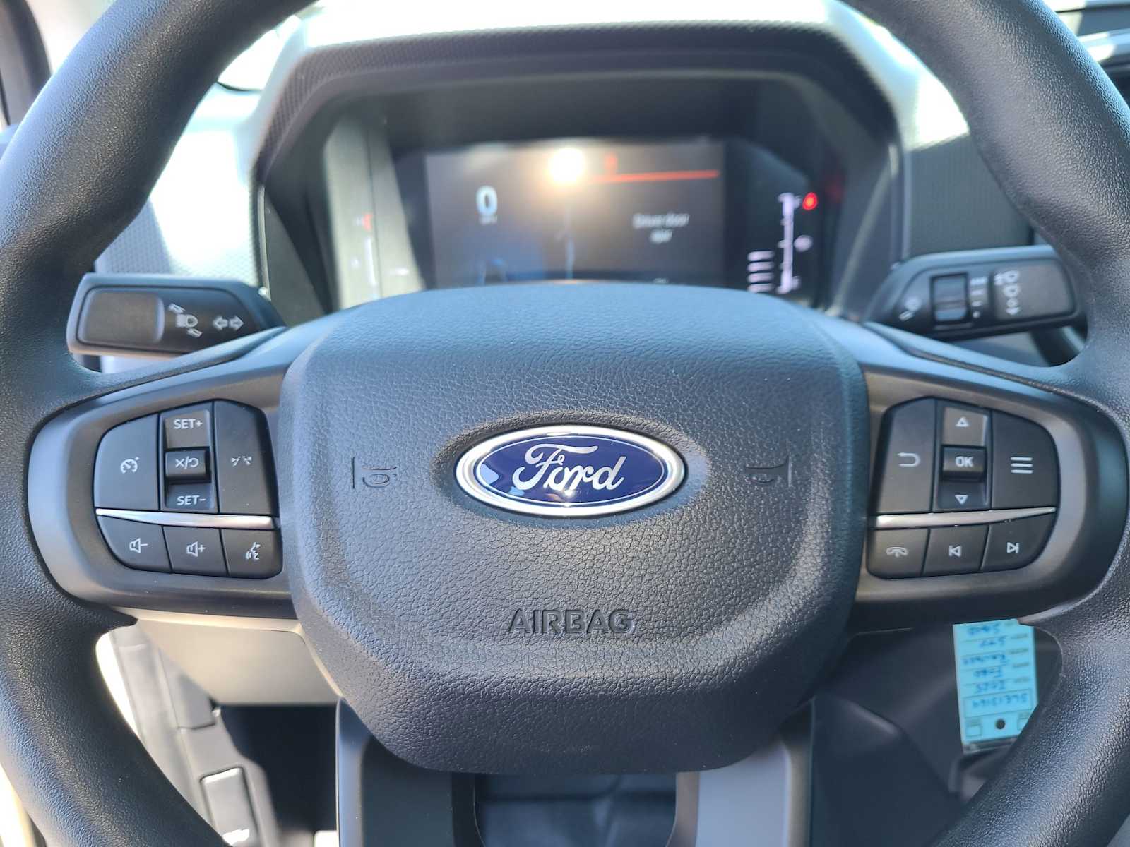 Thumbnail: 2025 Ford Ranger - 23