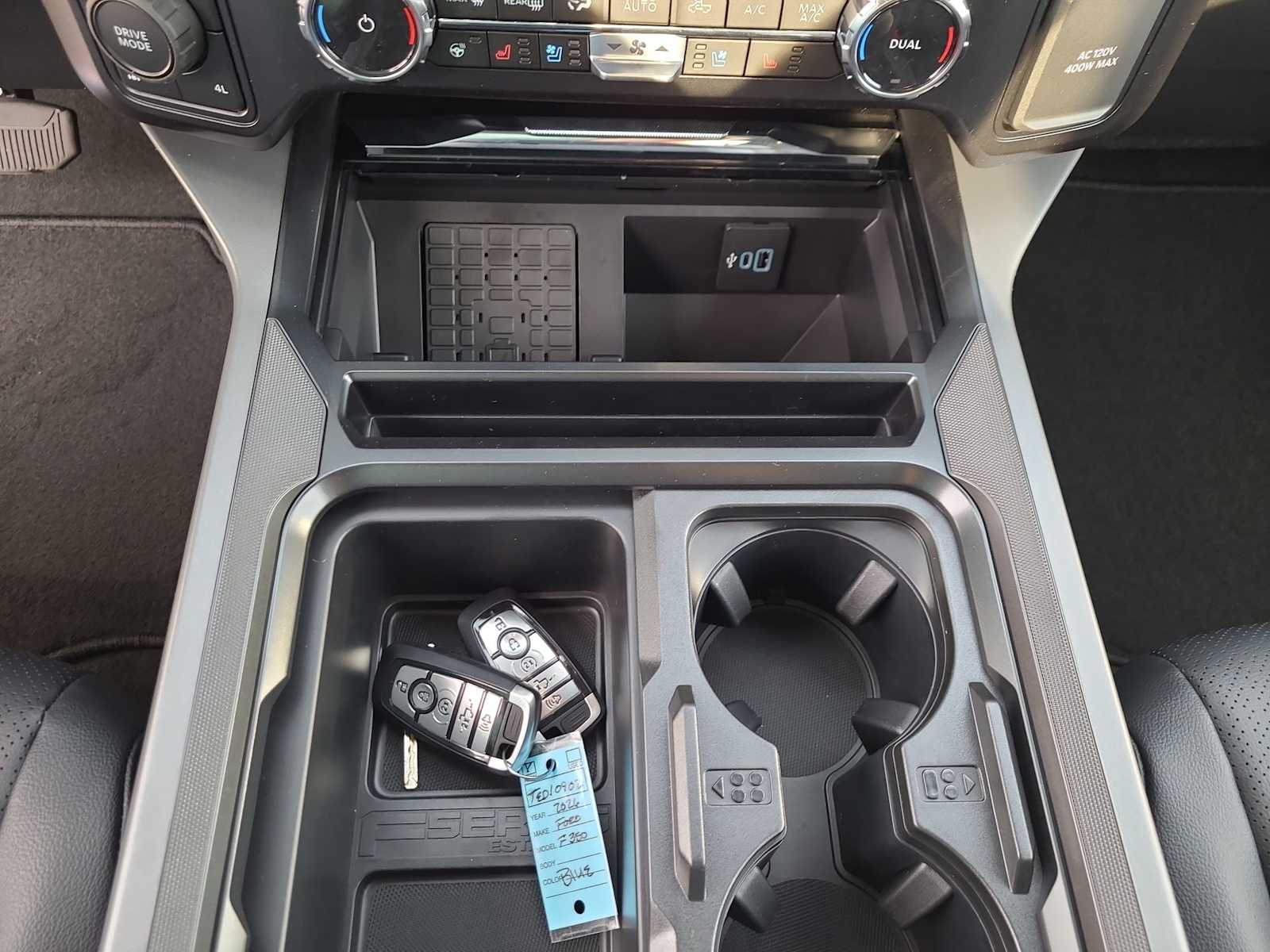 Thumbnail: 2026 Ford F-350 - 25