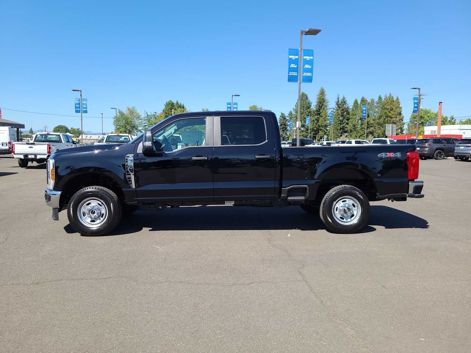 Thumbnail: 2025 Ford F-250 - 11