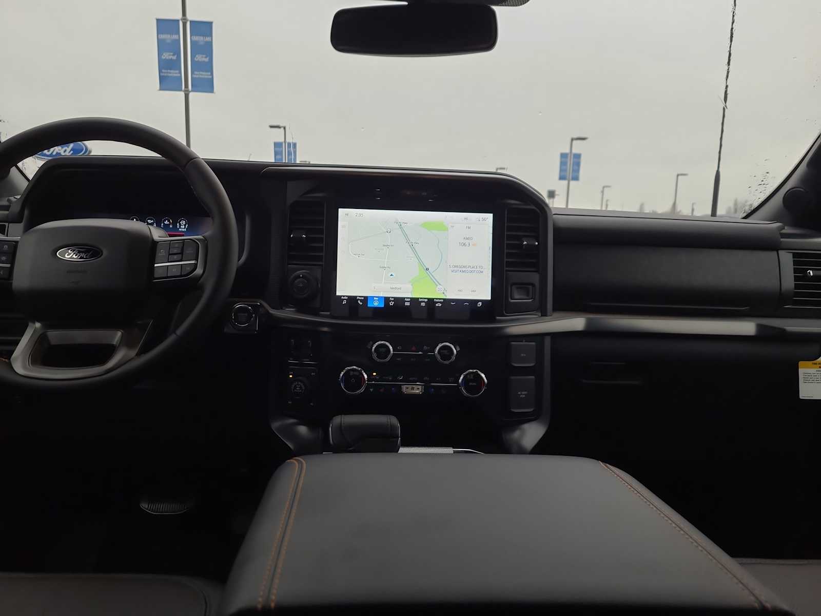 Thumbnail: 2025 Ford F-150 - 18