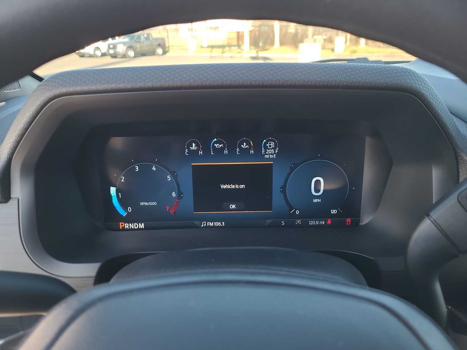 Thumbnail: 2025 Ford F-150 - 26