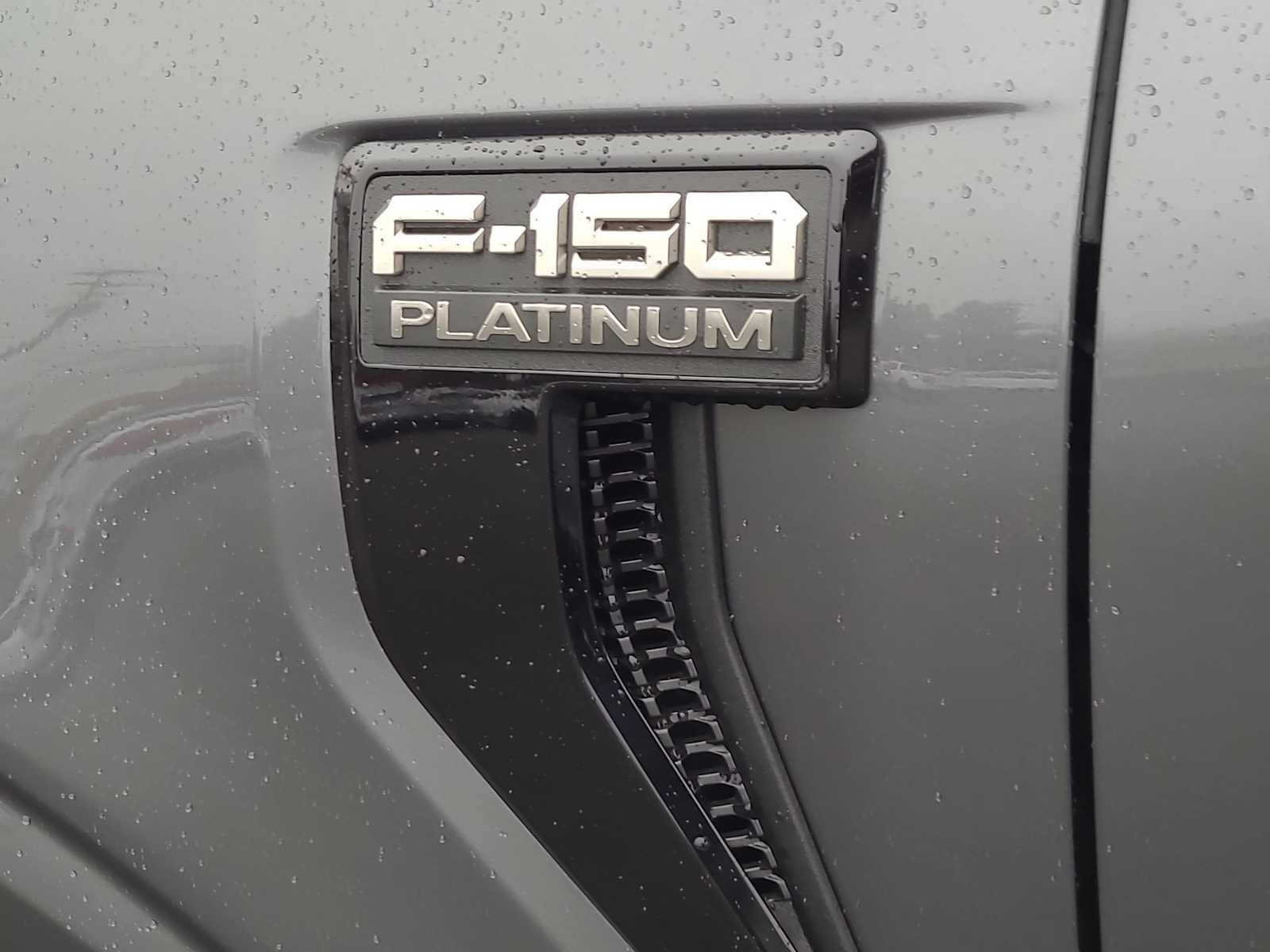 Thumbnail: 2026 Ford F-150 - 15