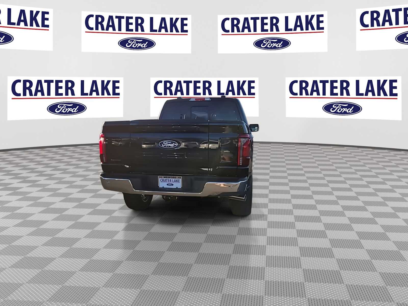 Thumbnail: 2025 Ford F-150 - 7