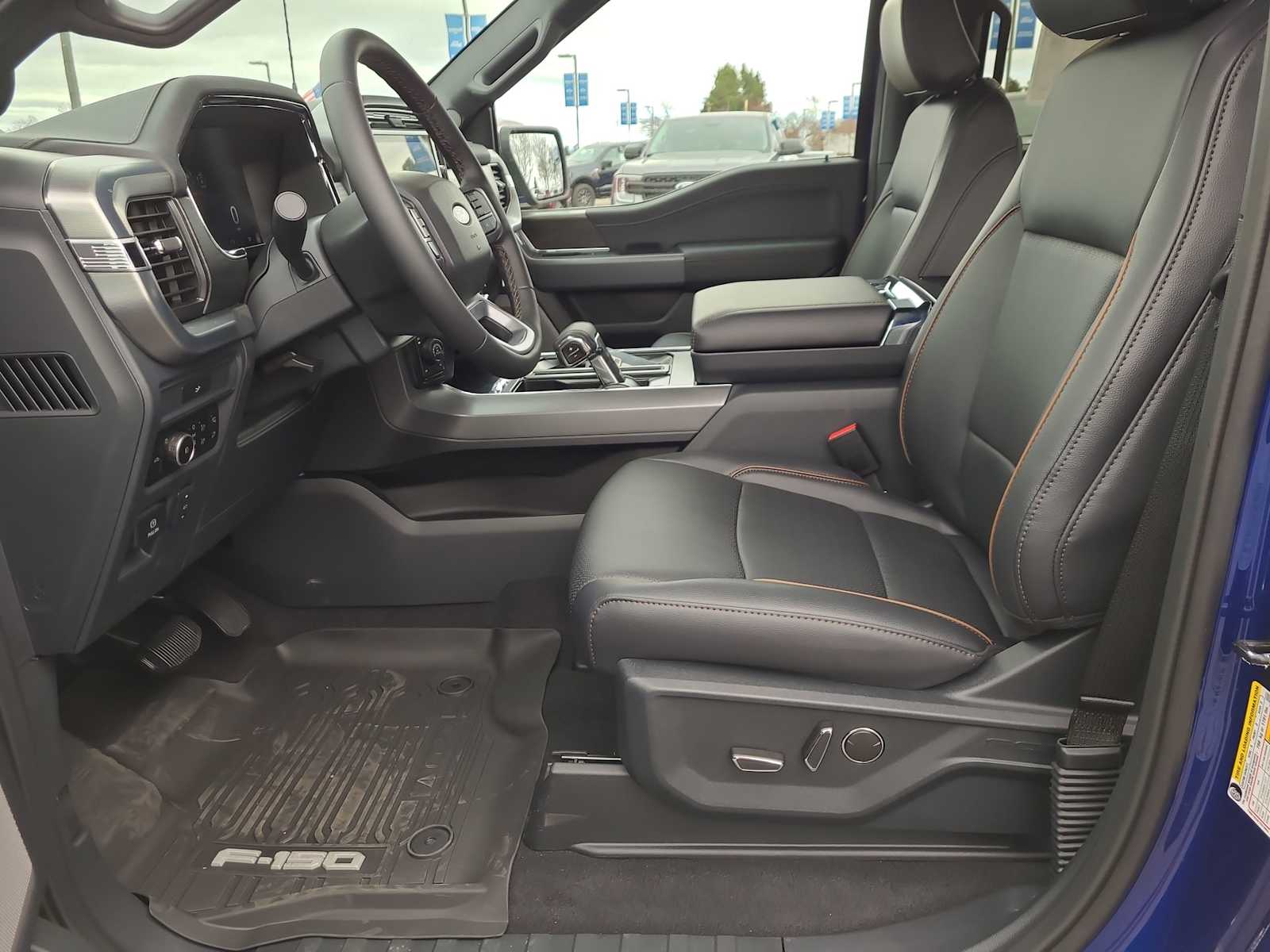 Thumbnail: 2026 Ford F-150 - 19