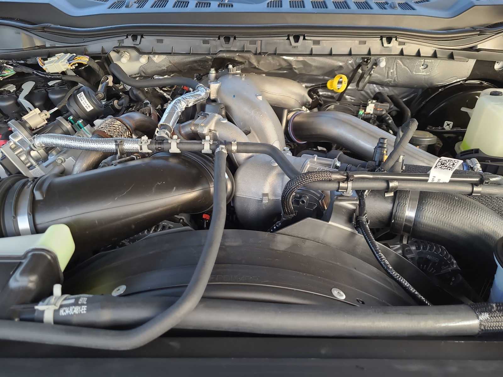 Thumbnail: 2026 Ford F-250 - 17