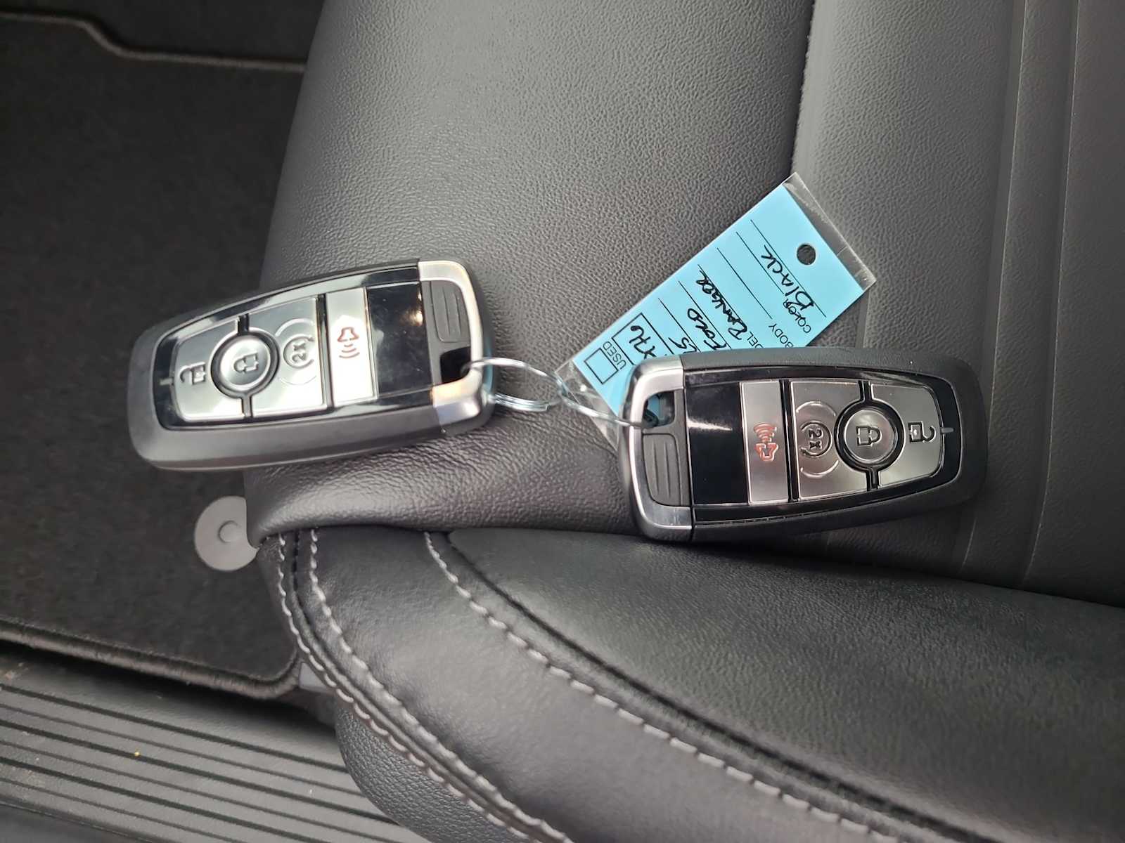 Thumbnail: 2025 Ford Ranger - 28