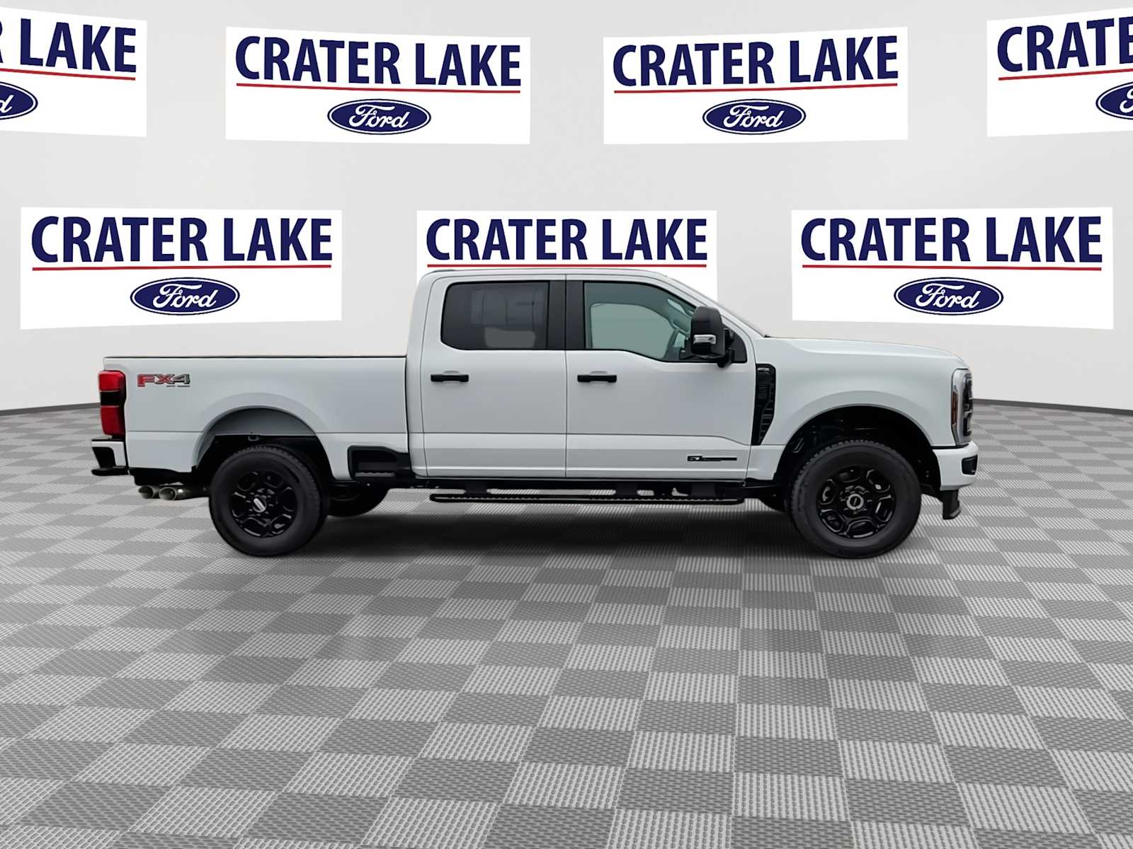 Thumbnail: 2026 Ford F-250 - 9