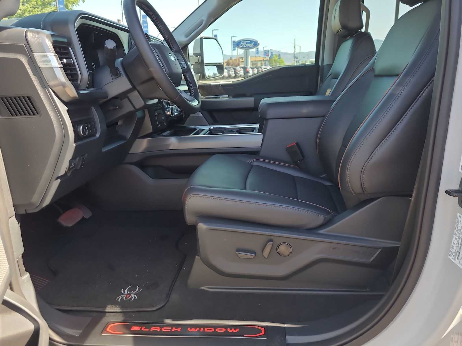 Thumbnail: 2025 Ford F-250 - 19