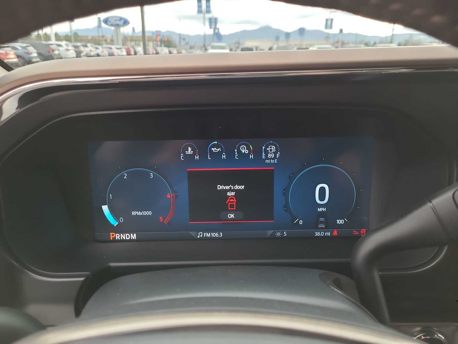 Thumbnail: 2026 Ford F-250 - 26