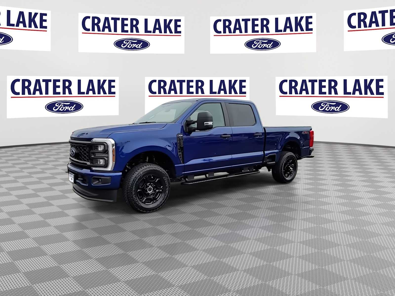 Thumbnail: 2026 Ford F-250 - 4