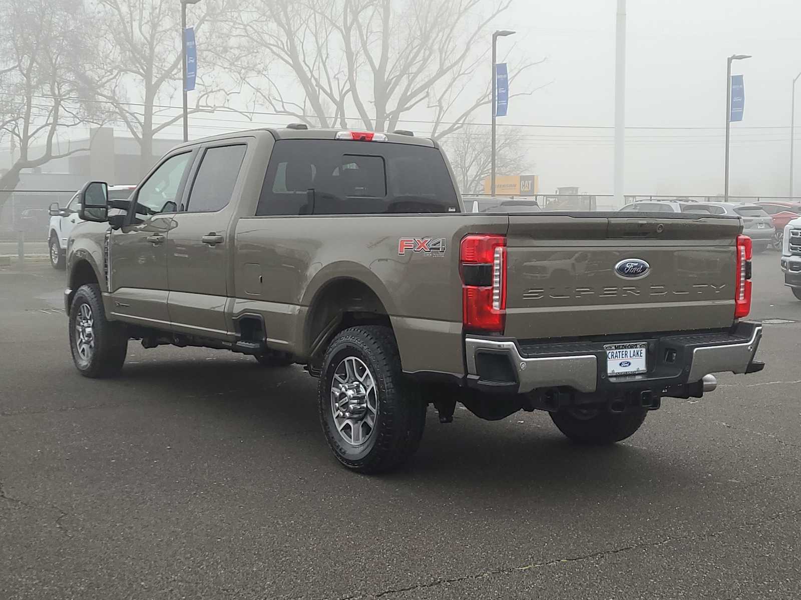 Thumbnail: 2026 Ford F-350 - 12