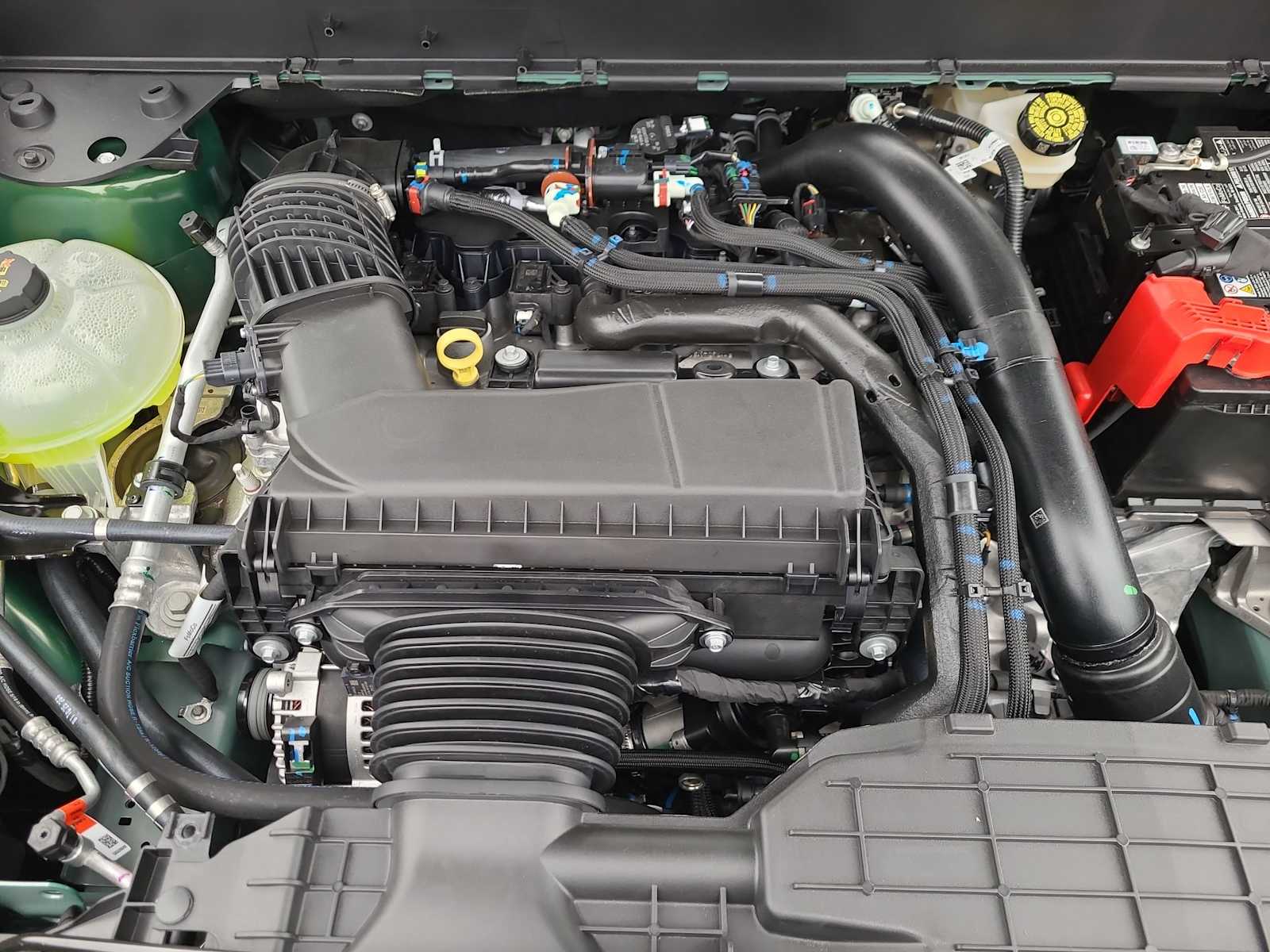 Thumbnail: 2025 Ford Maverick - 17