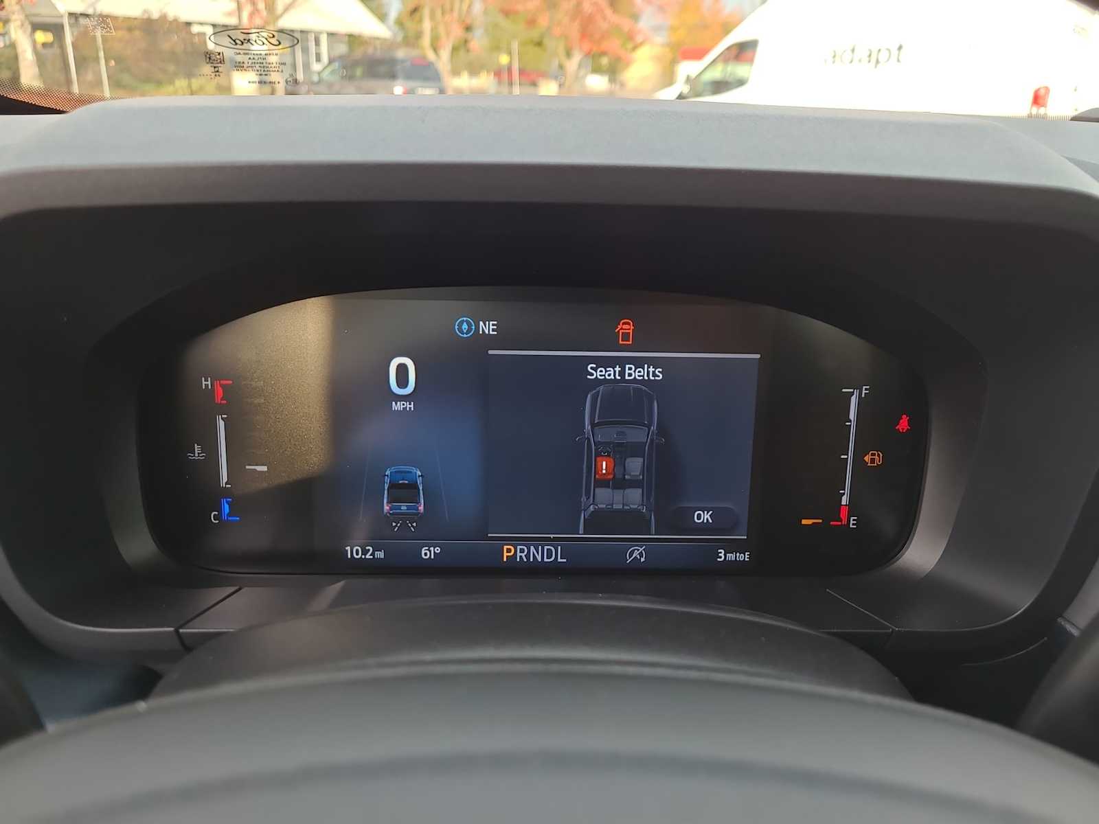 Thumbnail: 2025 Ford Maverick - 26