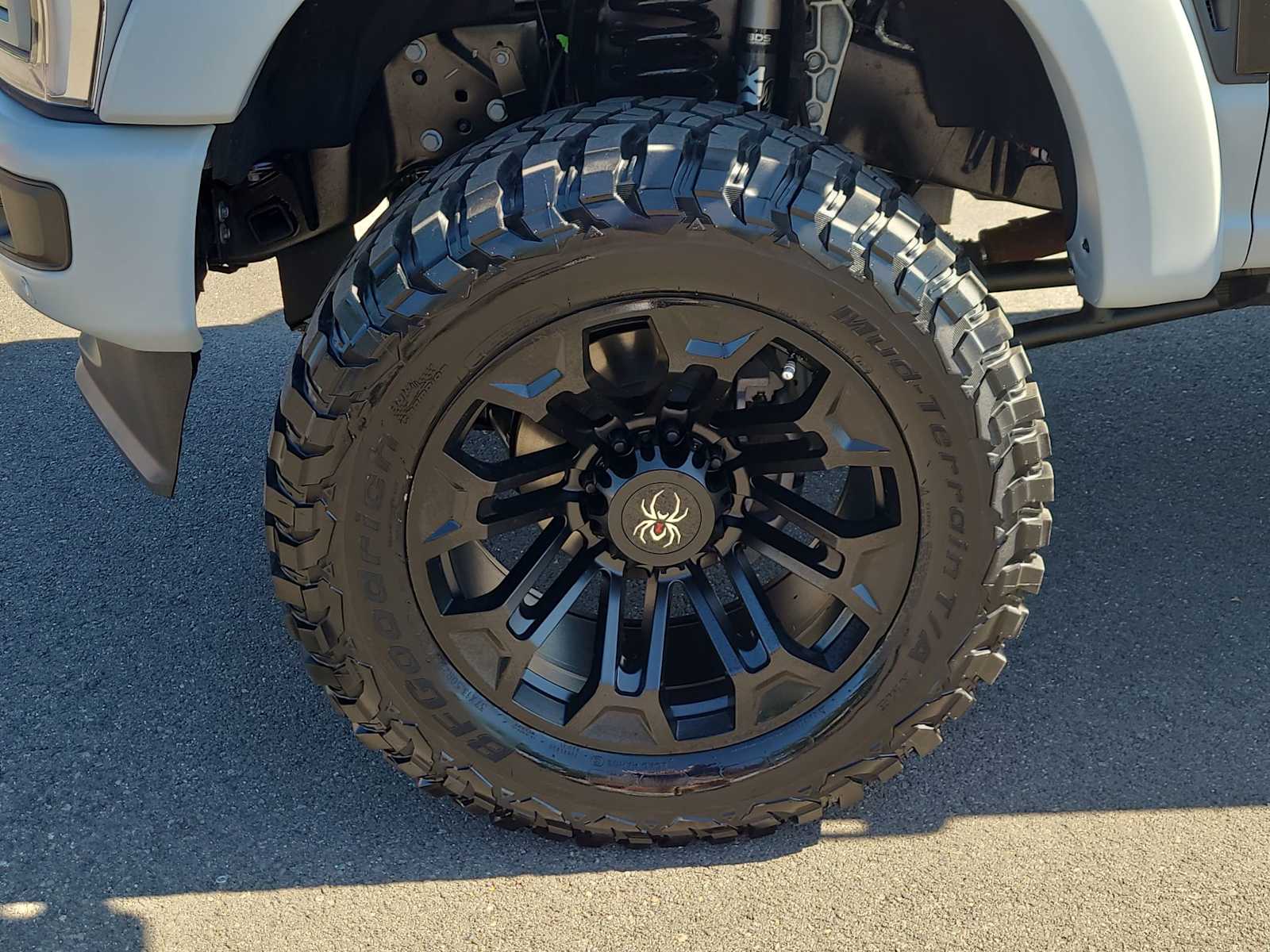 Thumbnail: 2025 Ford F-250 - 16