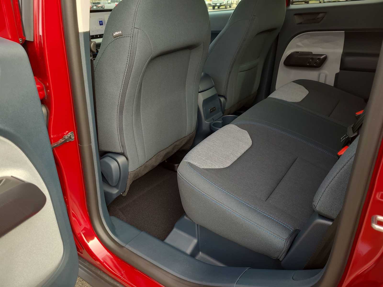 Thumbnail: 2026 Ford Maverick - 20