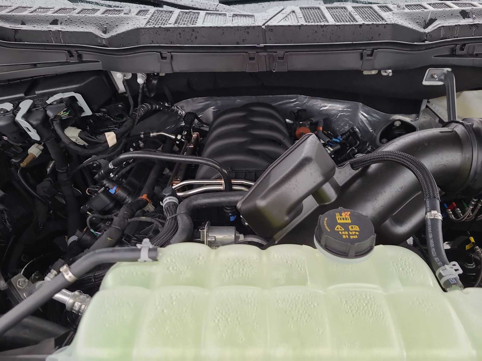 Thumbnail: 2025 Ford F-150 - 17